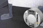 delta flexx f100 соединительная и уплотнительная лента