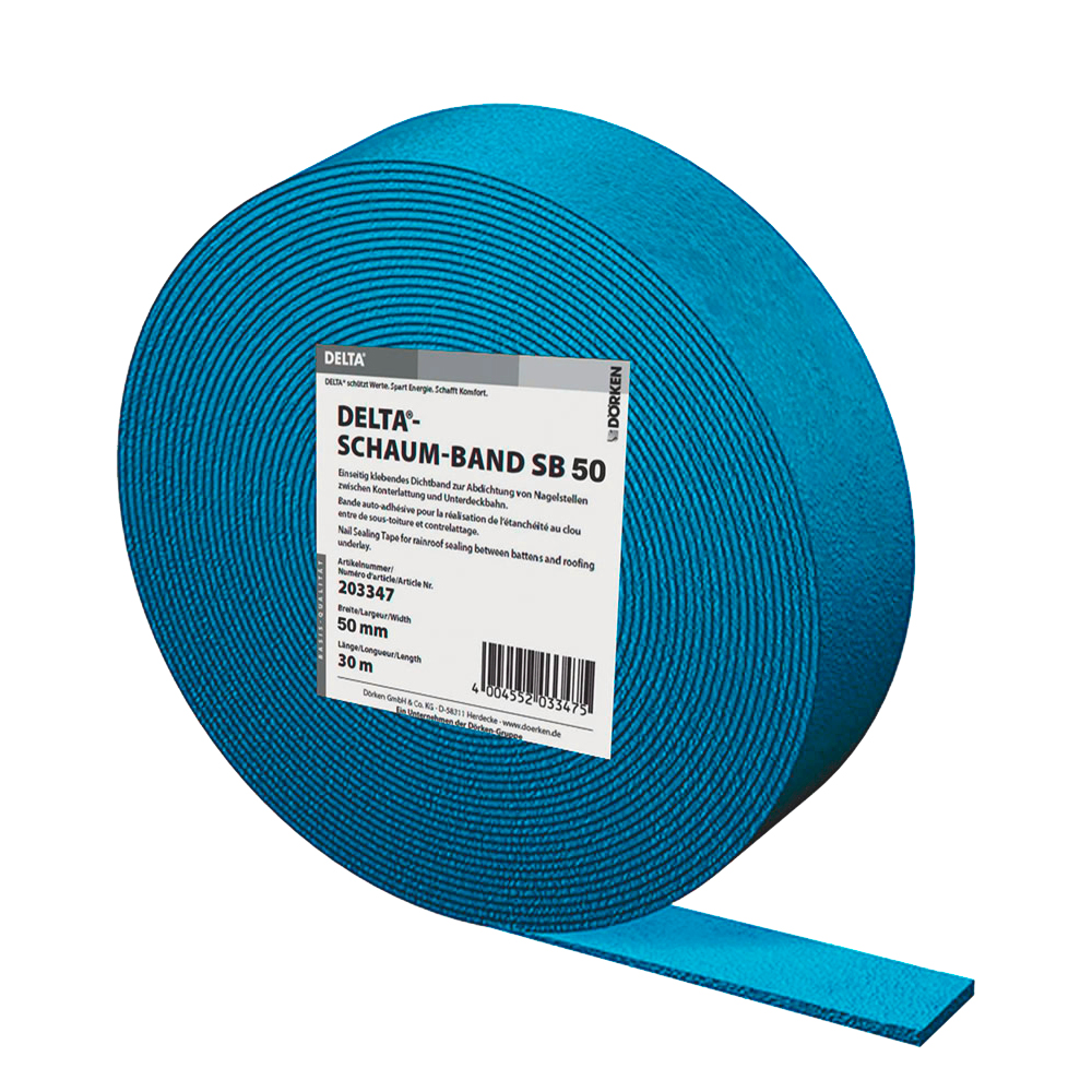DELTA SCHAUM BAND SB 50