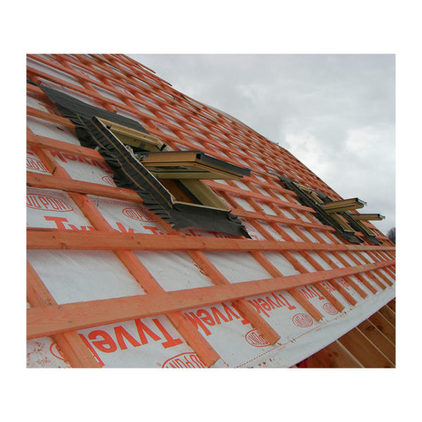 Мембрана паропроницаемая Tyvek Soft