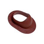 CLASSIC проходной элемент Vilpe шоколадный