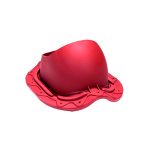 MUOTOKATE проходной элемент Vilpe бордо