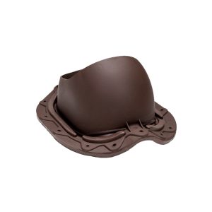 MUOTOKATE проходной элемент Vilpe коричневый