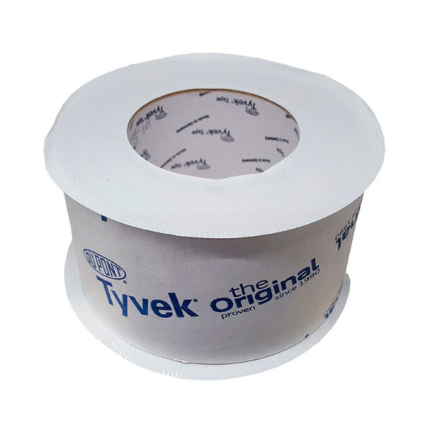 Tyvek Acrylic Tape односторонняя соединительная лента