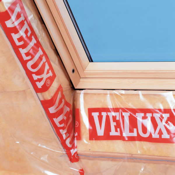 VELUX Пароизоляционный фартук BBX 0000