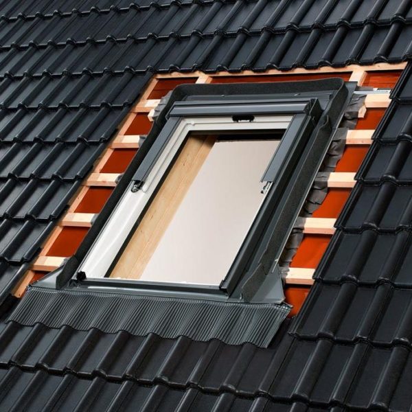 VELUX Оклад для профилированных кровельных материалов