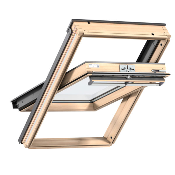 VELUX Классика двухкамерное окно GGL 3068
