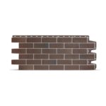 Docke-R фасадные панели BERG коричневый