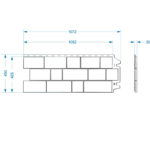 Docke-R фасадные панели FELS