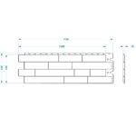 Docke-R фасадные панели STEIN