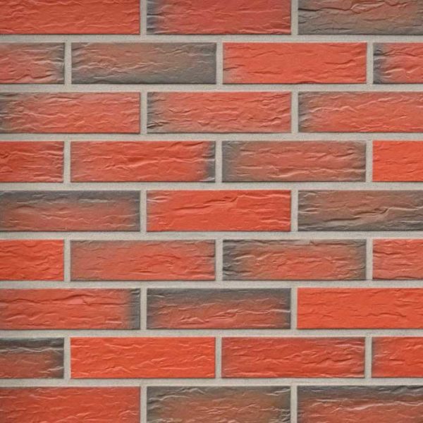Roben клинкерная плитка Rhon bunt