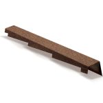 Metrotile планка торцевая