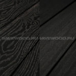 Savewood террасная доска Salix (S) черный