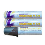 Супердиффузионная гидроизоляционная мембрана BIGBAND М 135