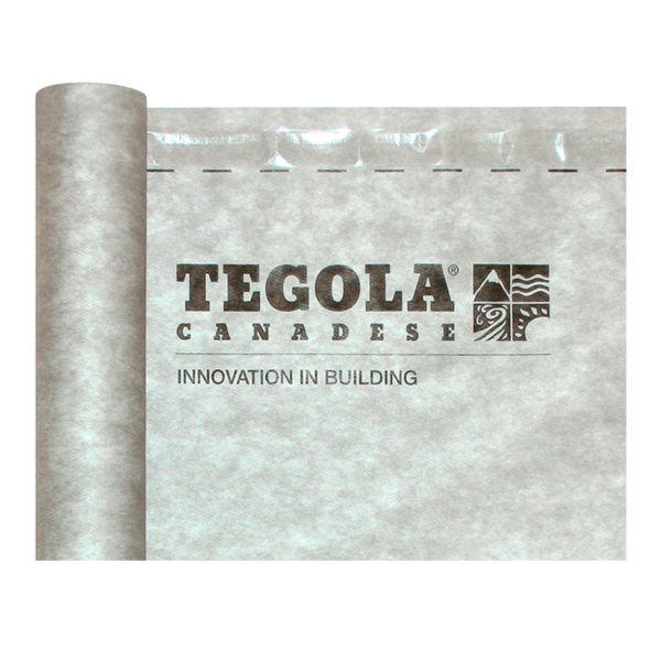 Диффузионная мембрана Tegola Дифбар 130 Плюс