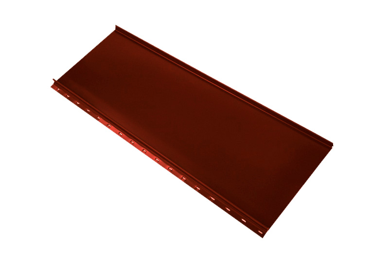 Кликфальц Mini красный RR29
