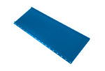 Кликфальц Mini синий RAL5005