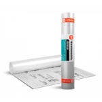 АЛЬФА БАРЬЕР 3.0 Пароизоляционная армированная пленка ТехноНИКОЛЬ