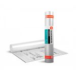 АЛЬФА БАРЬЕР 3.0 Пароизоляционная армированная пленка ТехноНИКОЛЬ