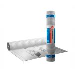 МАСТЕР БАРЬЕР 4.0 Пароизоляционная пленка с рефлексным слоем ТехноНИКОЛЬ