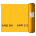 DELTA-DAWI 200 однослойная пароизоляционная плёнка