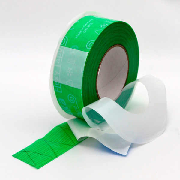 Finka Flexy Tape универсальная односторонняя клейкая лента — изображение 2