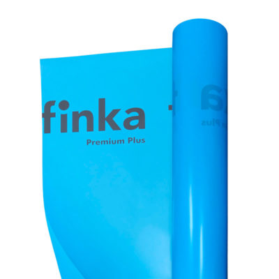 Finka Premium Plus многослойная пароизоляционная плёнка 75 кв.м.