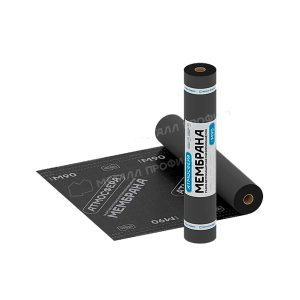 АТМОСФЕРА M 90 гидро-ветрозащитная диффузионная мембрана