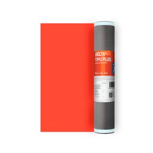 DELTA-TPU PLUS диффузионная мембрана повышенной прочности