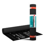 АЛЬФА ВЕНТ ТПУ 130 Гидро-ветрозащитная диффузионная мембрана ТехноНИКОЛЬ