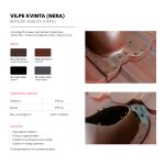 Проходной элемент KVINTA (Nera) Vilpe — изображение 4