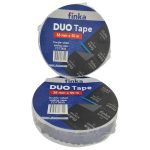 Finka DUO Tape двухсторонняя клейкая лента 38 мм x 50 м — изображение 3