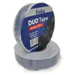 Finka DUO Tape двухсторонняя клейкая лента 38 мм x 50 м — изображение 2
