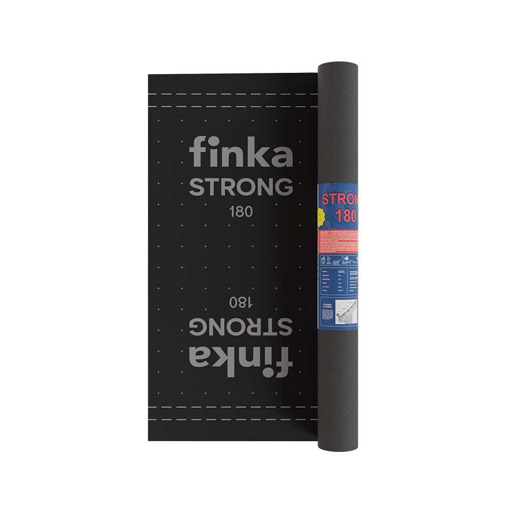 Диффузионная мембрана Finka Strong 180