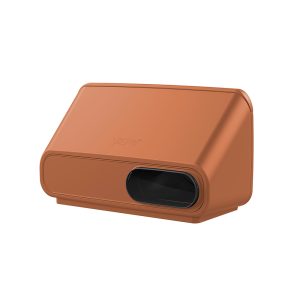 Vilpe IO 160 настенный приточно-вытяжной элемент кирпичный