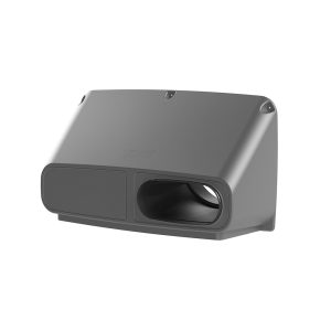 Vilpe IO 250 настенный приточно-вытяжной элемент серый