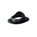 КЛАССИК проходной элемент Вилпе черный