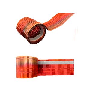 "АНТИ-МОХ" медная лента, защита кровли от наростов мха, лишайника и плесени